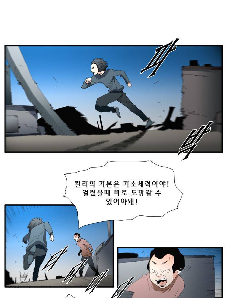 트레이스 장미 5 6