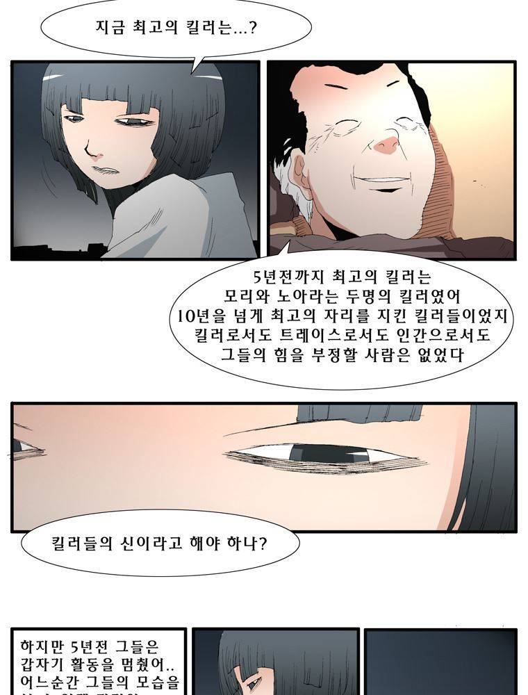 트레이스 장미 5 29