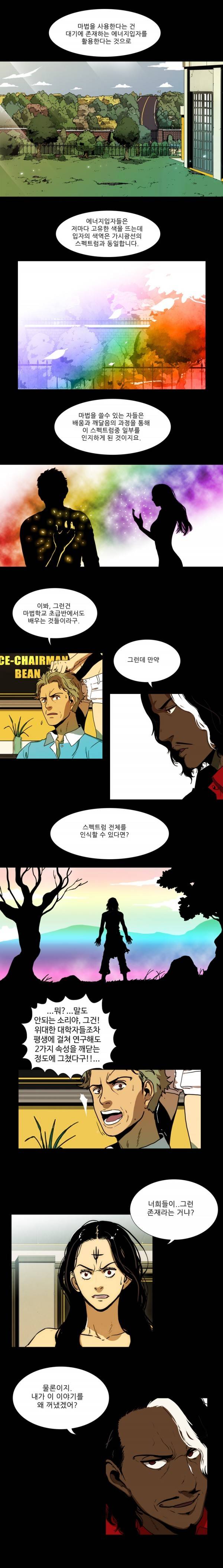 체이서 84화 3