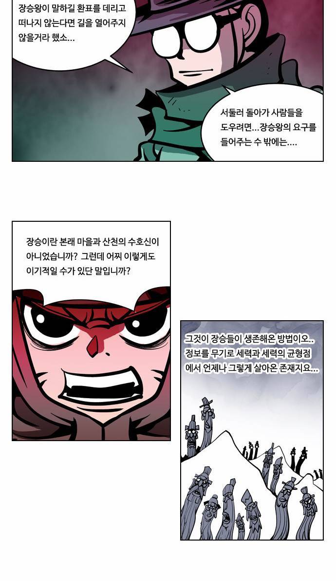 귀도호가록 43화 8