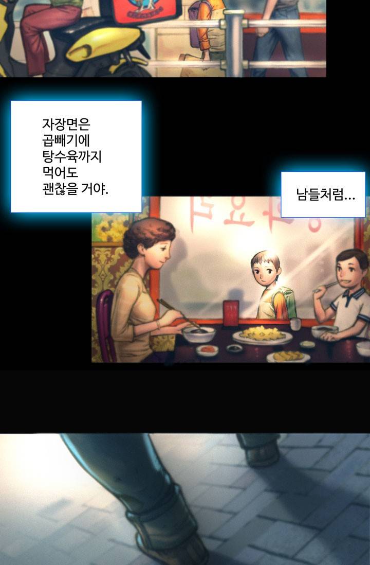 달빛조각사 2화 - 안식은 없다 5
