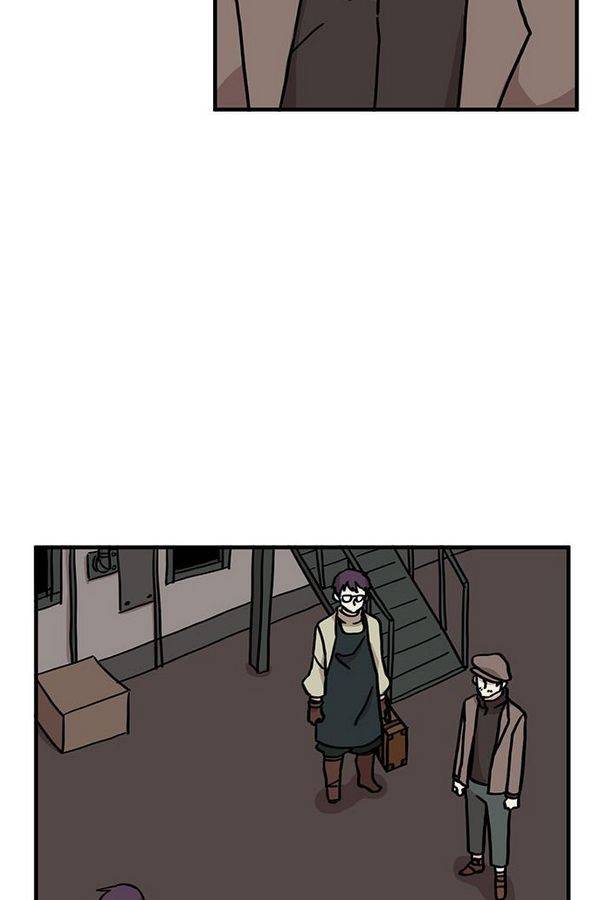 마이너스의 손 16화 33
