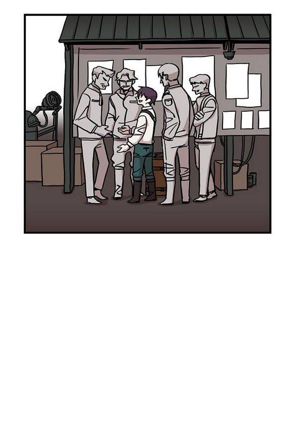 마이너스의 손 16화 48