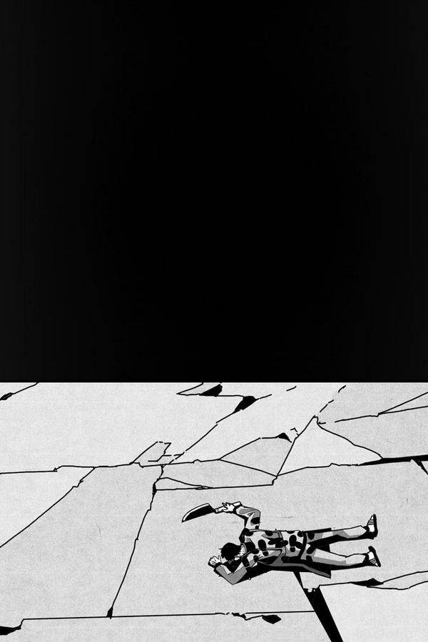 신도림 39화 - 사냥 2