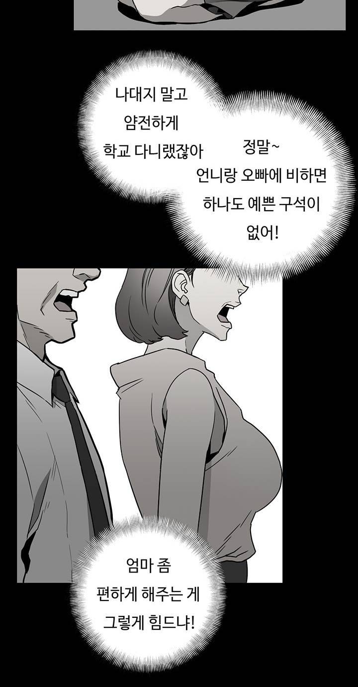 만인의 연인 17화 2