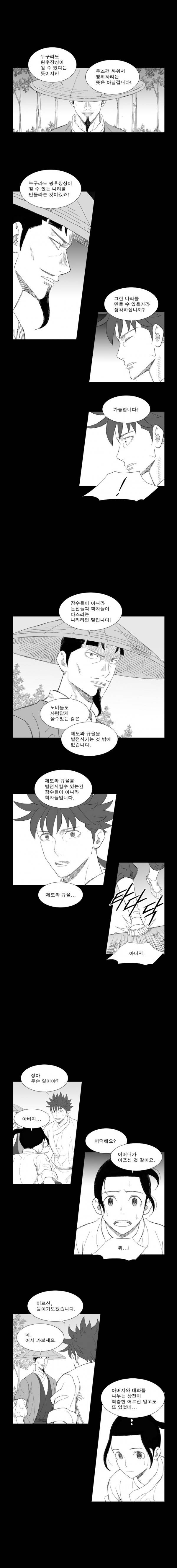 무장 199화 2