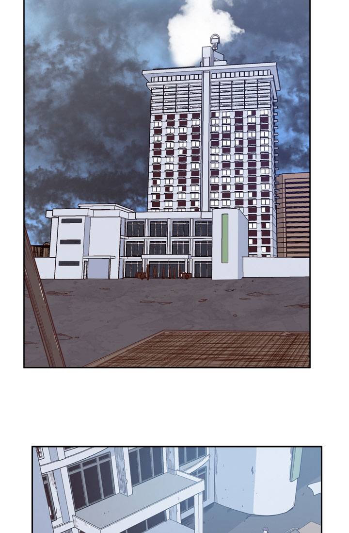 언데드킹 70화 - 회상 4 3