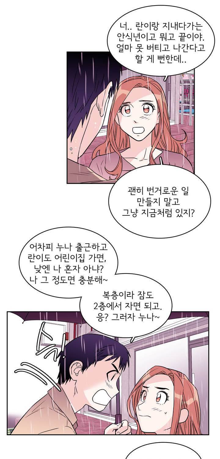 케세라세라 36화 3