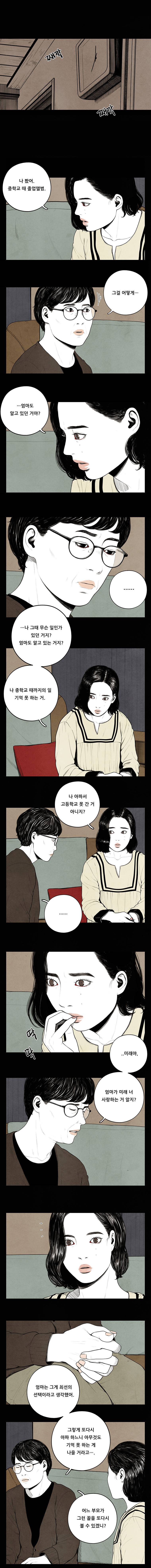 미래의 시간 27화 2