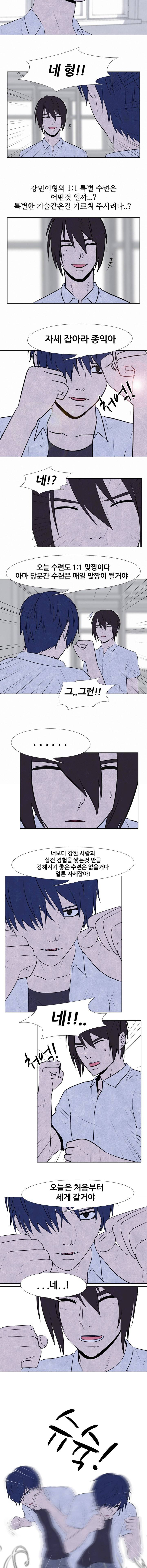 고교정점 80화 2