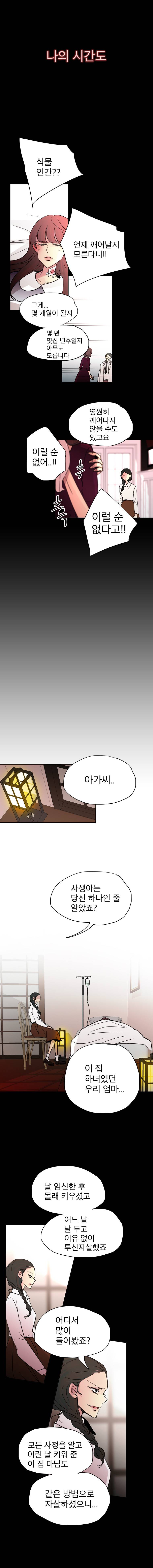 살아말아 53화 3