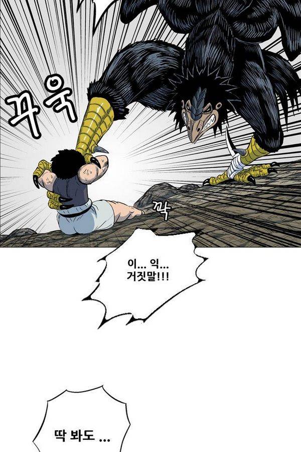호랑이 형님 2부 24화 - 비녀단의 습격5 4