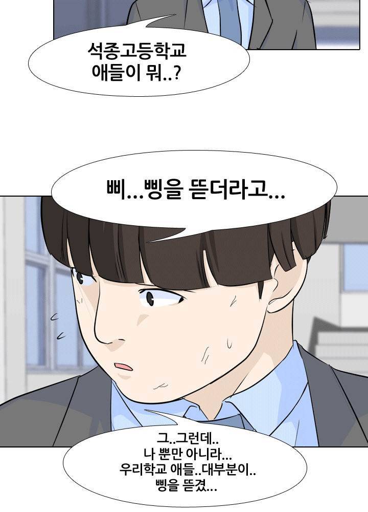 고교전설 30화 - 전설의 재림 12