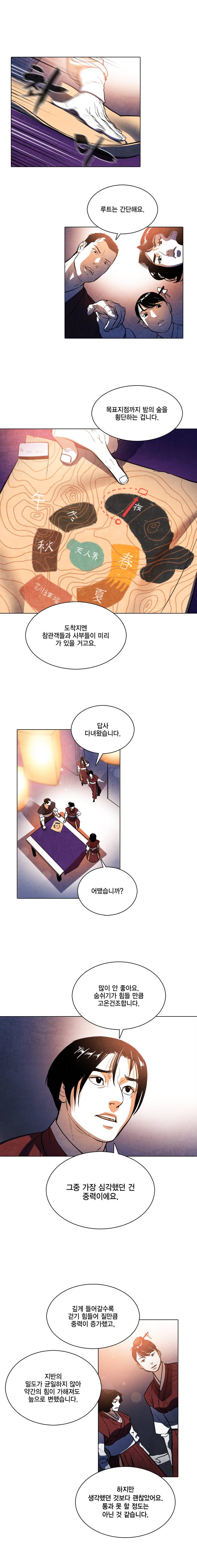 혼신 시즌2 13화 1