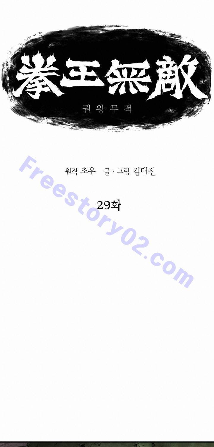 권왕무적 29화 1