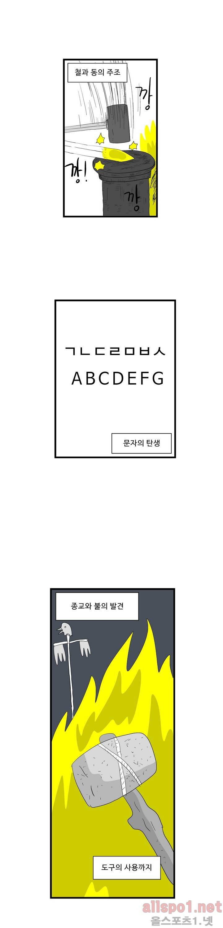 김철수씨 이야기 89화 - 설계하다 3