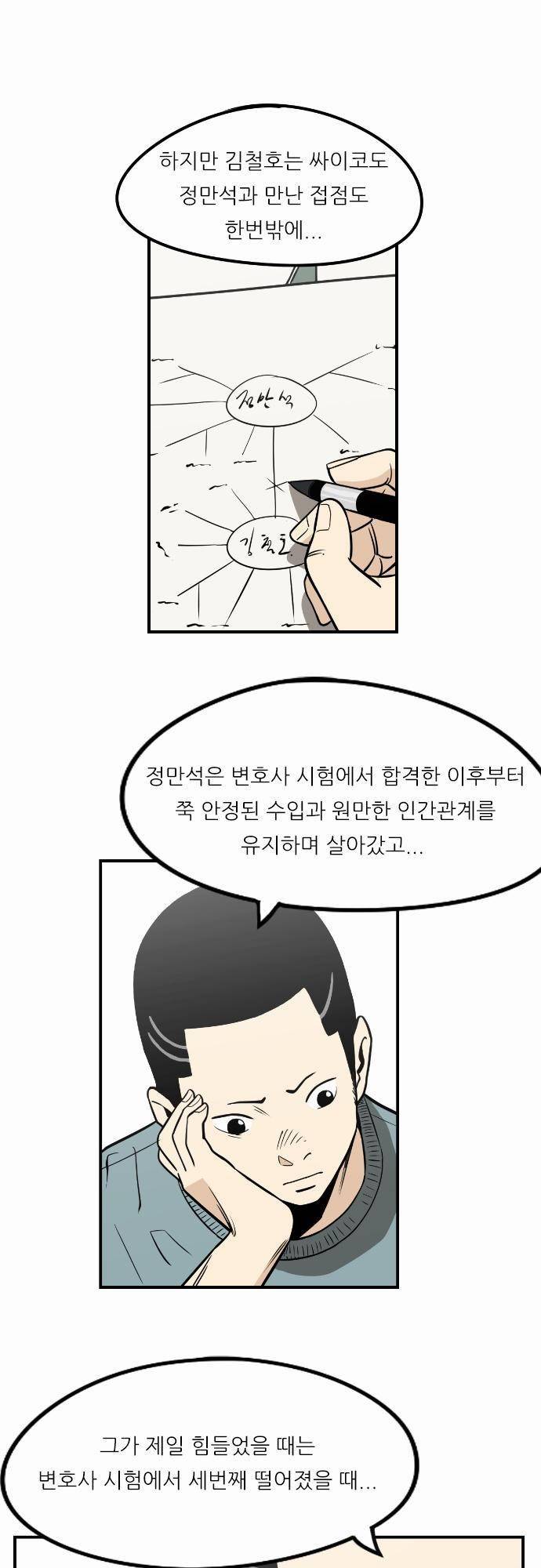 어쩌다 생각나는 이야기 EP3 - 두번째(하) 4