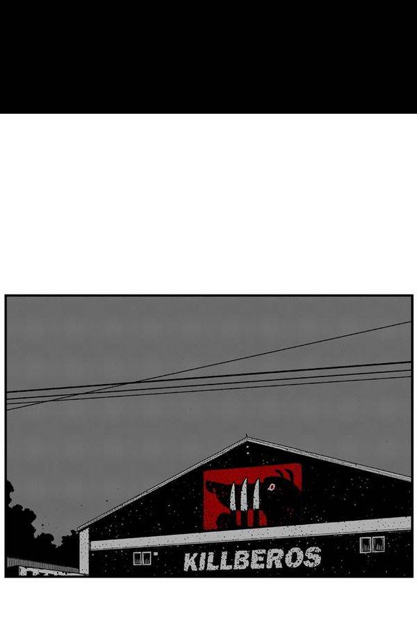 헬퍼 11화 - 자리 4