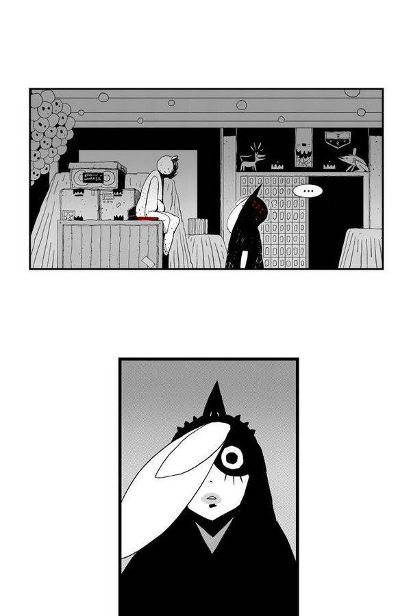 헬퍼 31화 - 동화책 2