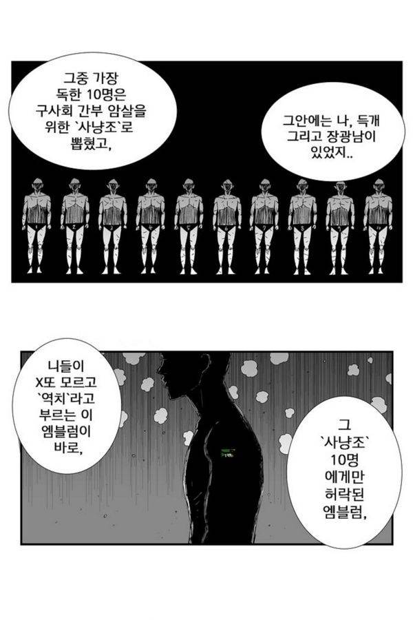 헬퍼 94화 - 비밀 3