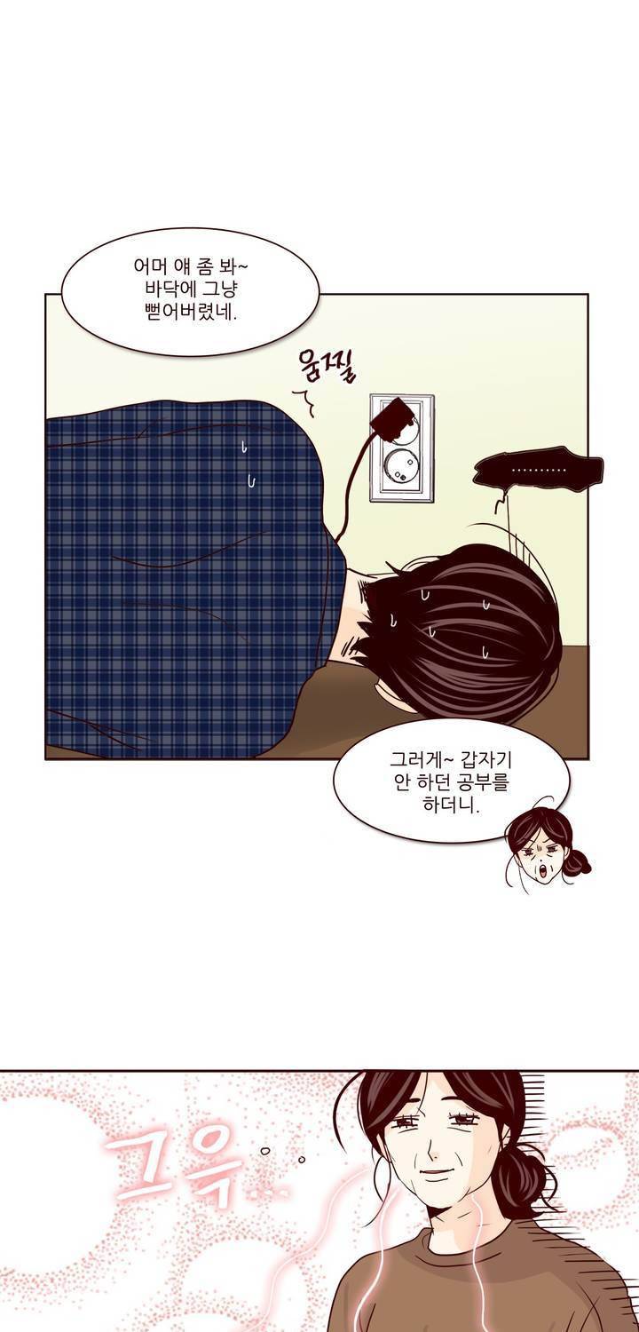 비밀스러운 짝사랑 87화 17