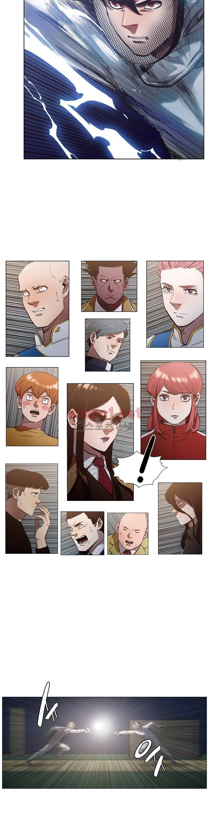 신의 속도 47화 13