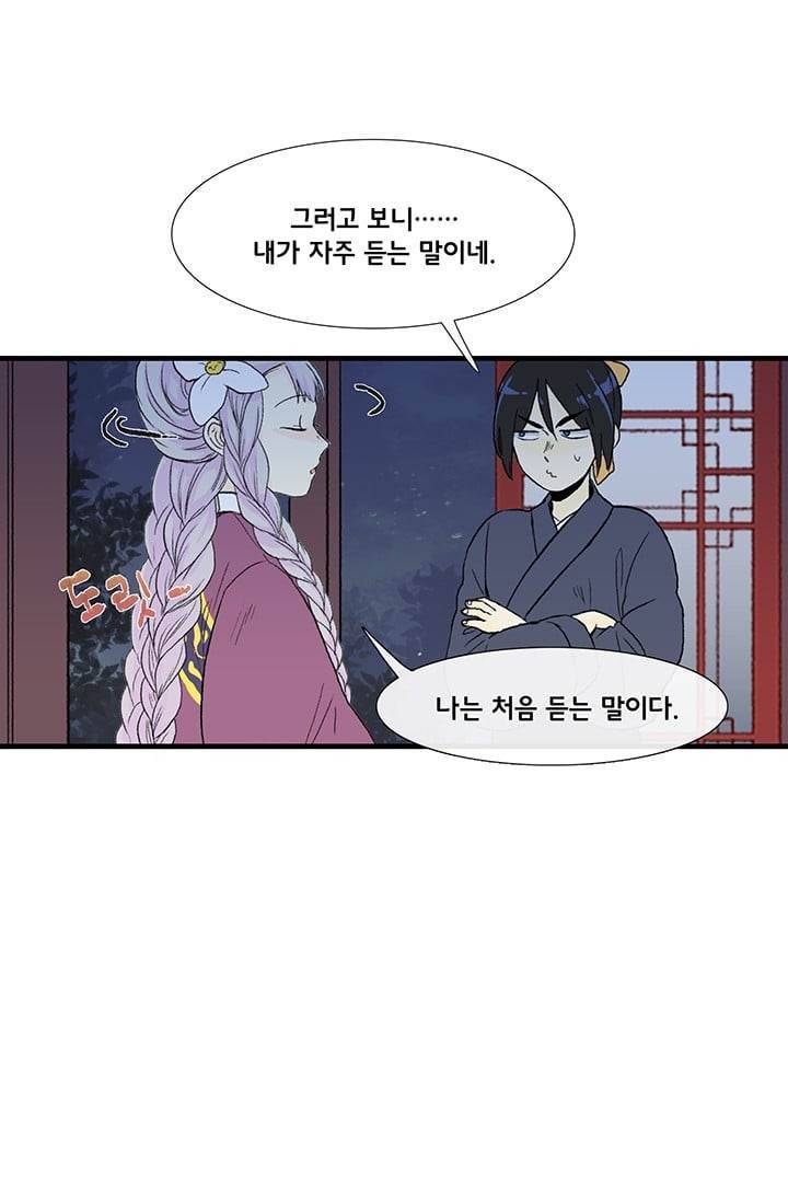 학사재생 16화 4