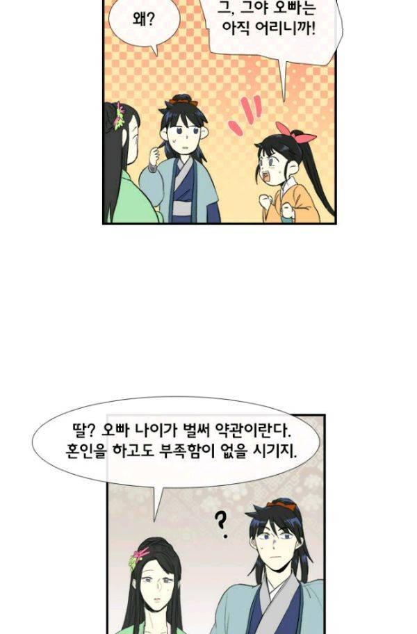 학사재생 36화 4