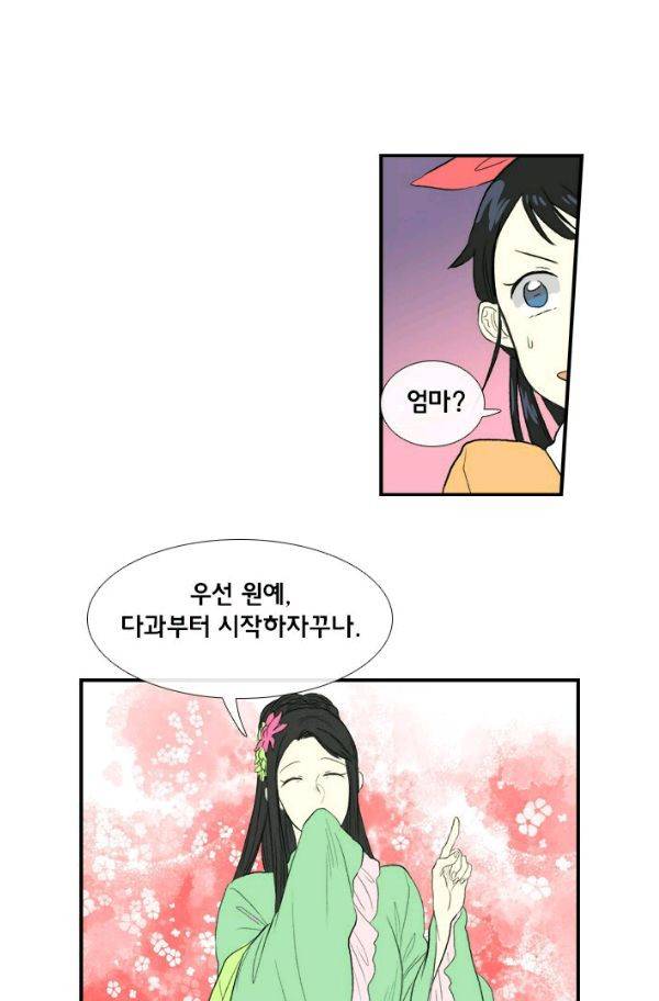 학사재생 36화 9