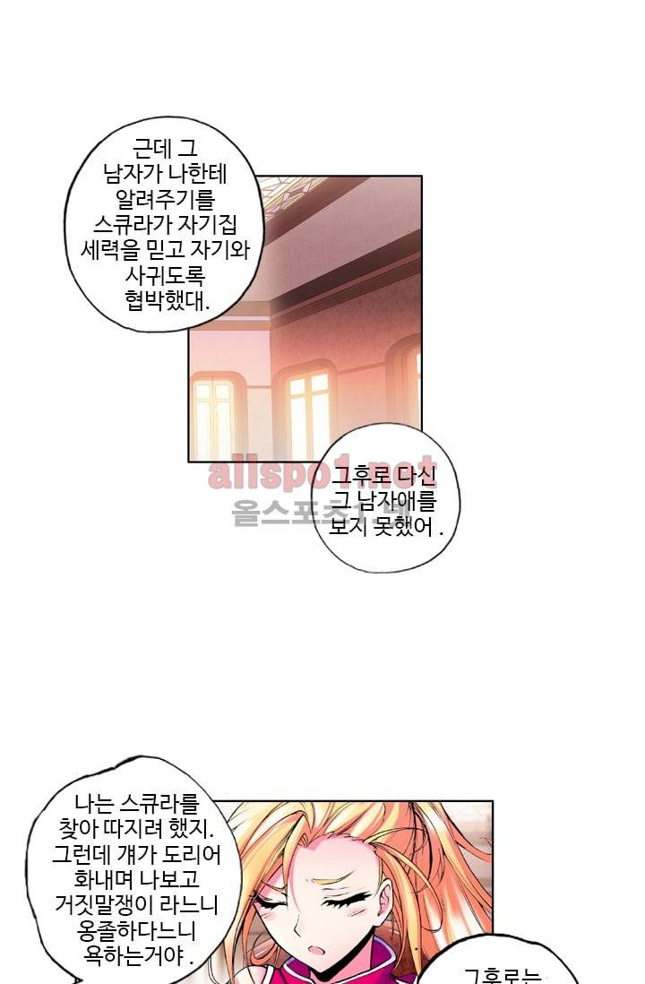 신인왕좌 26화 41