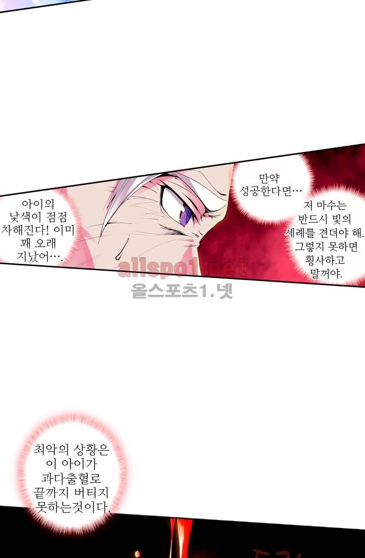 신인왕좌 36화 14