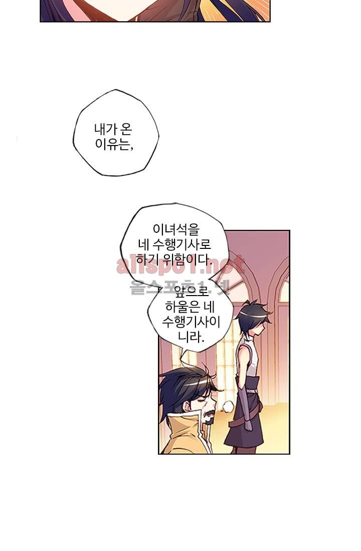 신인왕좌 66화 6