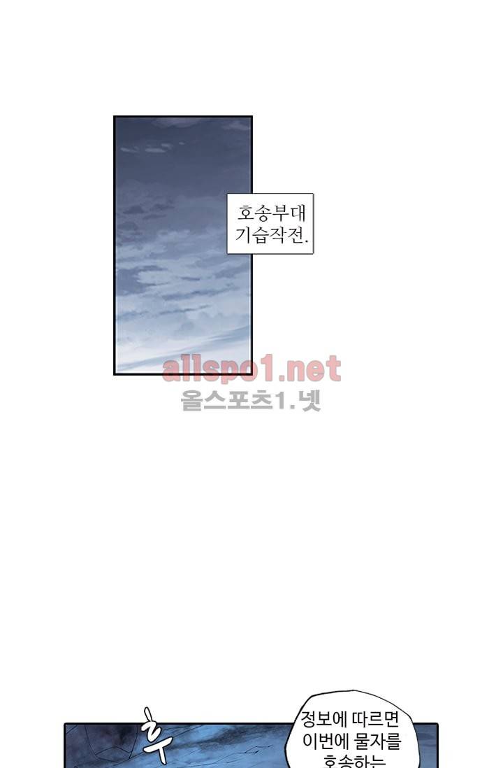 신인왕좌 86화 8