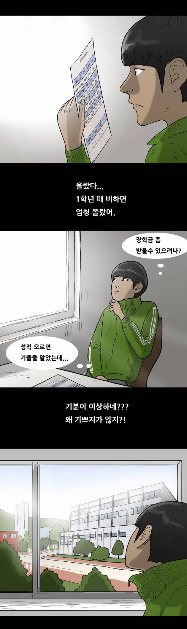 복학왕 29화 4