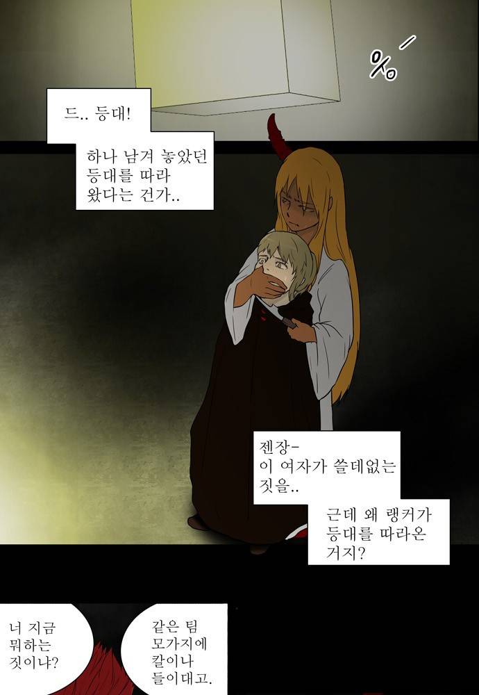 신의 탑 48화 8