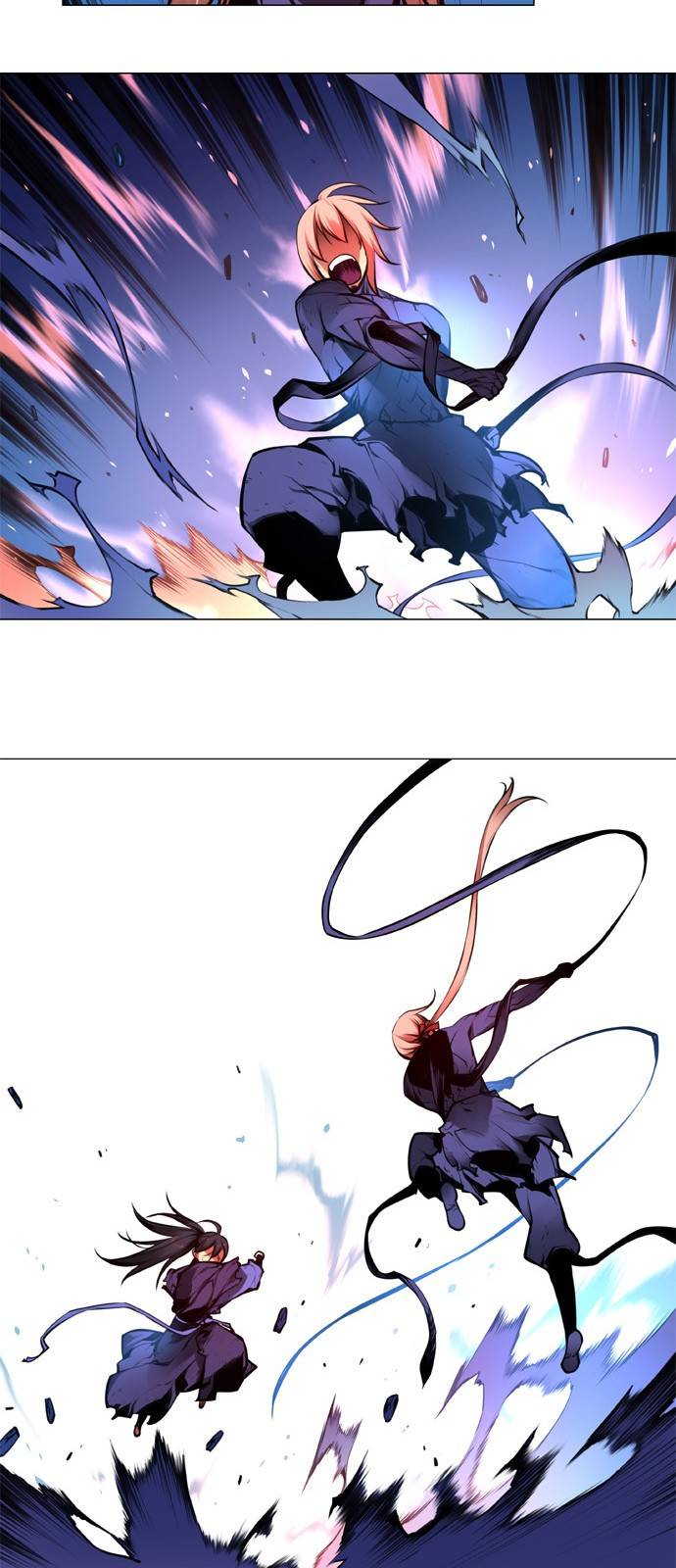 마루한 - 구현동화전 114화 - The Red shoes (14) 3