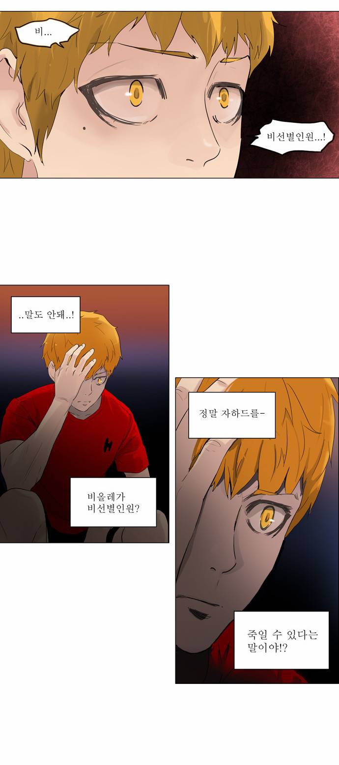 신의 탑 2부 28화 4