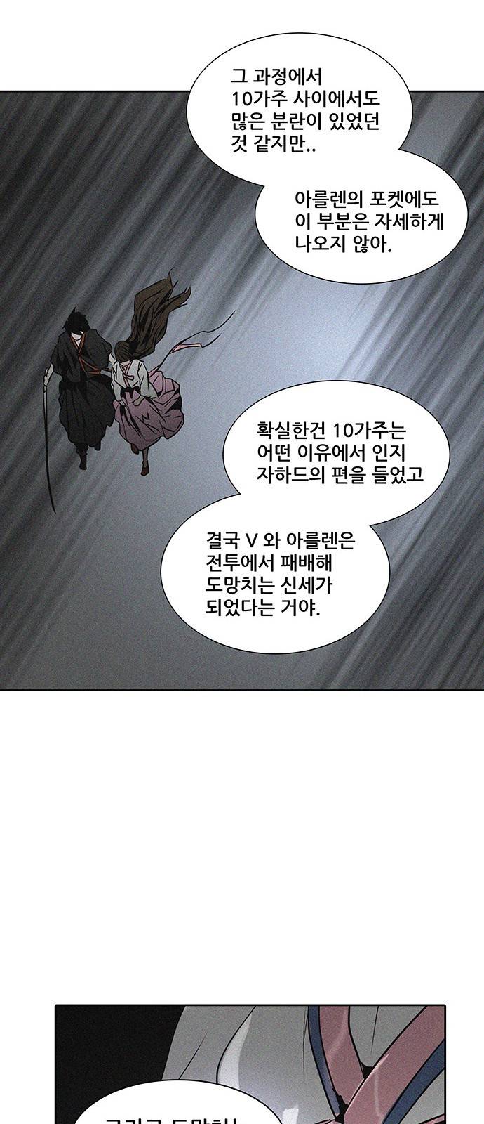 신의 탑 2부 240화 19