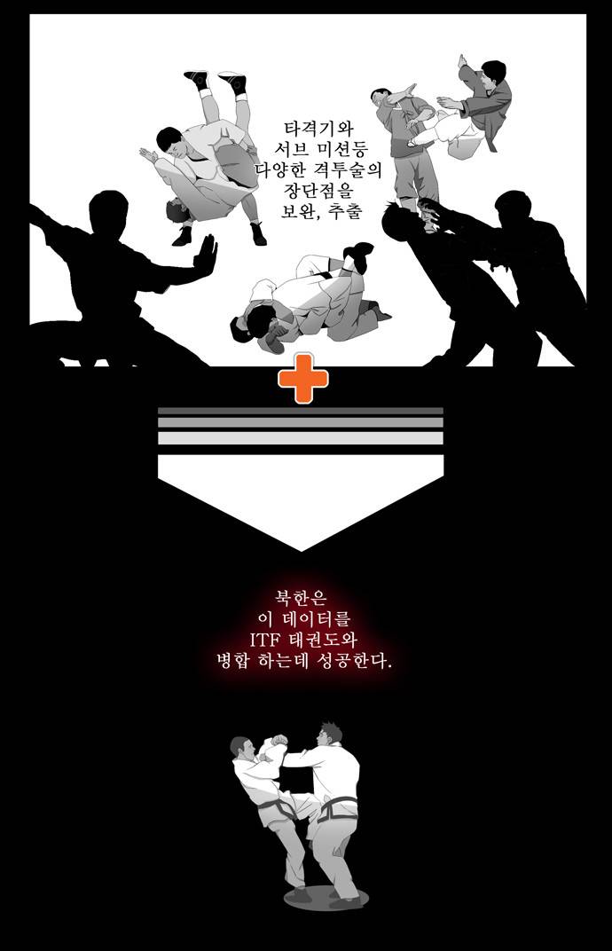 갓 오브 하이스쿨 10화 8