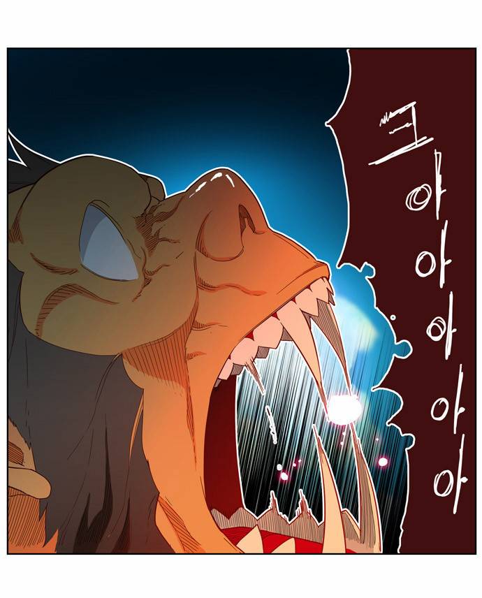 갓 오브 하이스쿨 189화 50