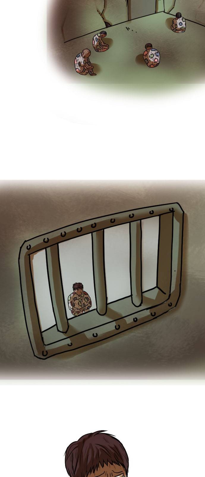 군인RPG 11화 - 저녁을 위해서 10