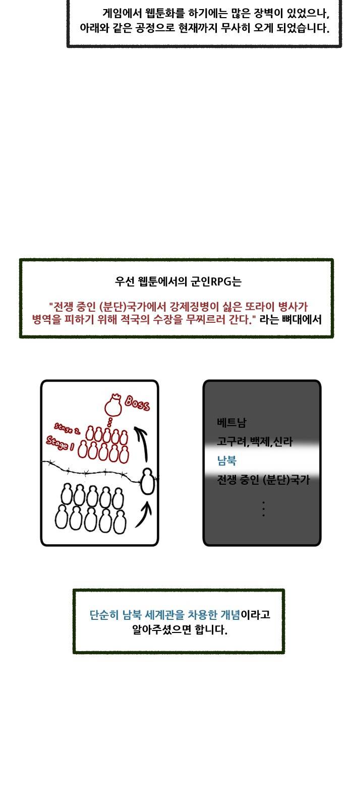 군인RPG 특별편 13