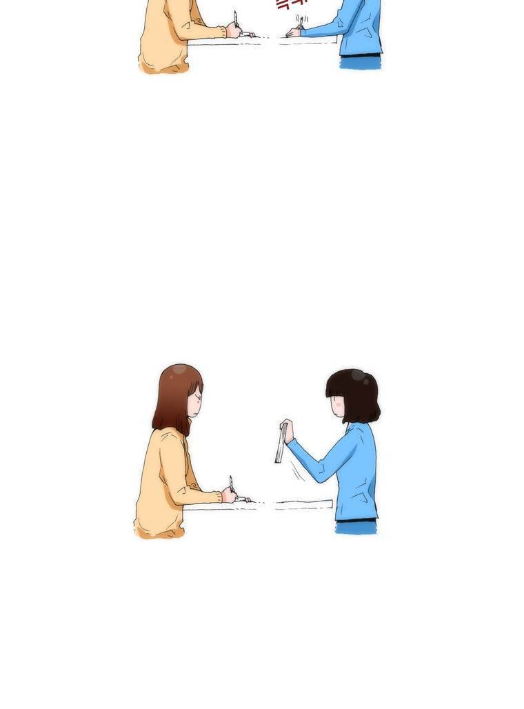 보지 못하고 듣지 못하고 사랑해 28화 10
