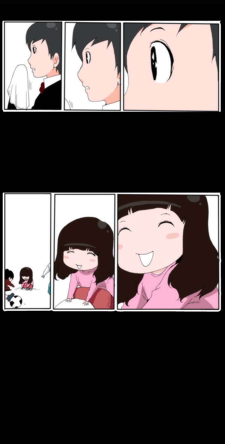 보지 못하고 듣지 못하고 사랑해 59화 3