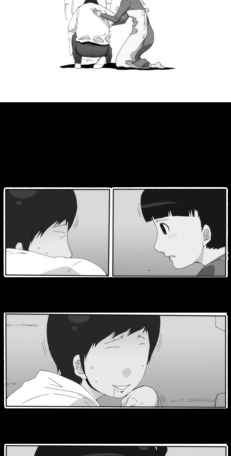 보지 못하고 듣지 못하고 사랑해 79화 4