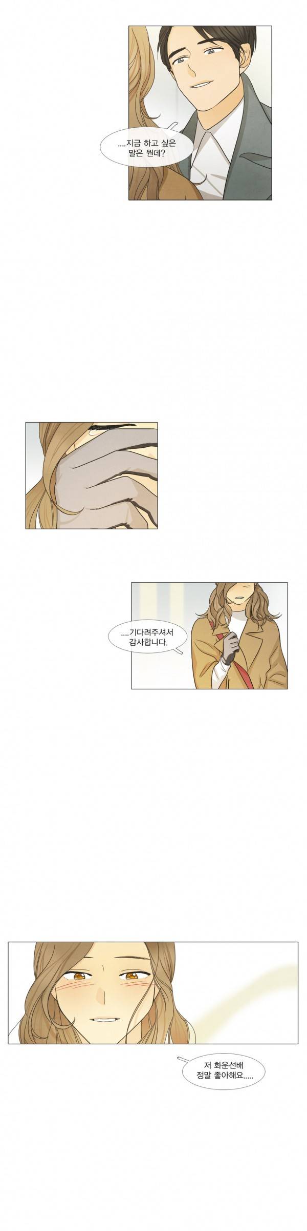청춘로맨스 105화 완결 14