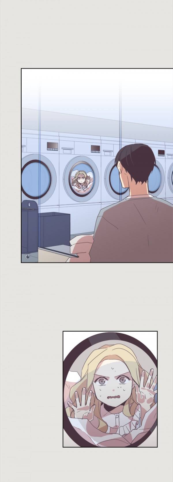 징크스의 연인 4화 1