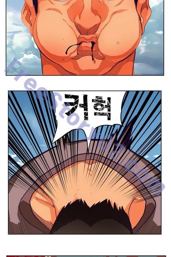 갓 오브 하이스쿨 318화 16