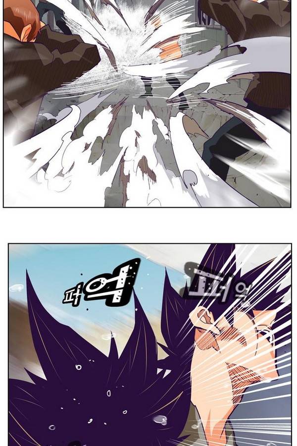 갓 오브 하이스쿨 318화 48