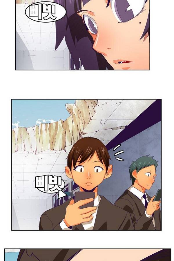 갓 오브 하이스쿨 318화 59